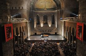 Hagia Irene